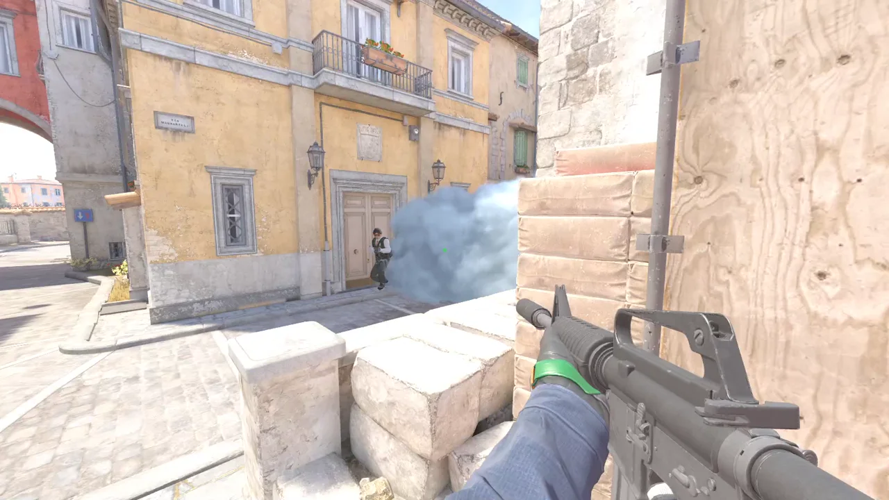 highlight
